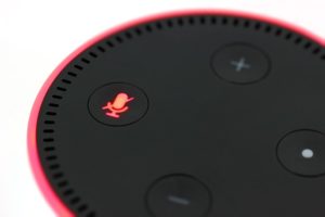 Alexa Datenweitergabe deaktivieren